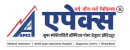 Apex Hospital Logo